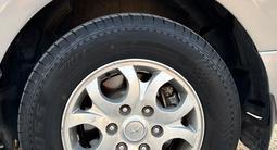 Hyundai Starex 2015 годаүшін7 500 000 тг. в Кентау – фото 5