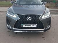 Lexus RX 350 2022 года за 23 000 000 тг. в Астана