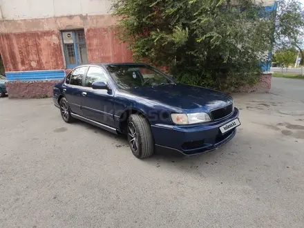 Nissan Maxima 1996 года за 2 200 000 тг. в Караганда – фото 3