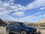 Hyundai Tucson 2025 года за 14 750 000 тг. в Караганда