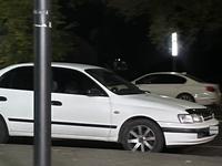 Toyota Carina E 1995 года за 2 300 000 тг. в Алматы