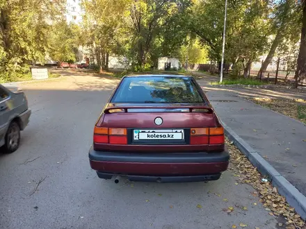 Volkswagen Vento 1992 года за 1 100 000 тг. в Павлодар – фото 3