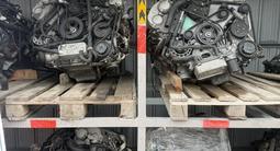 Двигатель 4.8 Турбо Каен за 1 500 000 тг. в Алматы