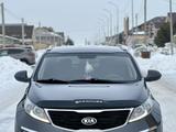 Kia Sportage 2014 года за 7 000 000 тг. в Караганда – фото 2