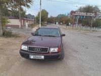 Audi 100 1992 годаүшін2 500 000 тг. в Жетысай