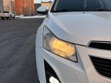 Chevrolet Cruze 2014 года за 4 500 000 тг. в Астана – фото 3