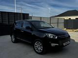 JAC S5 2020 годаүшін4 900 000 тг. в Кызылорда