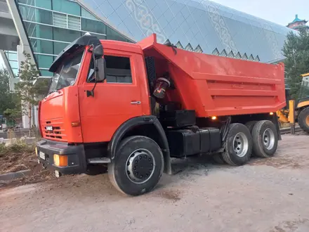 КамАЗ  65115 2006 года за 8 300 000 тг. в Астана
