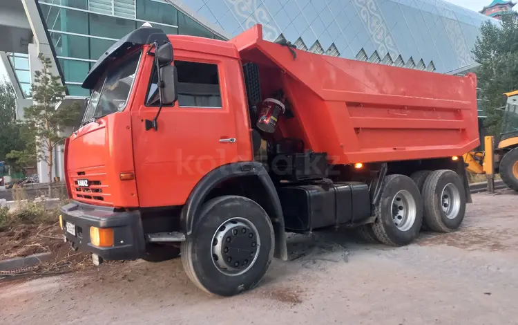 КамАЗ  65115 2006 года за 8 300 000 тг. в Астана