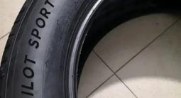 Michelin Pilot Sport 4 SUV 285/50 R20 116W за 220 000 тг. в Астана – фото 5