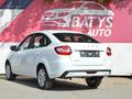 ВАЗ (Lada) Granta 2191 2023 годаүшін5 800 000 тг. в Актобе – фото 7