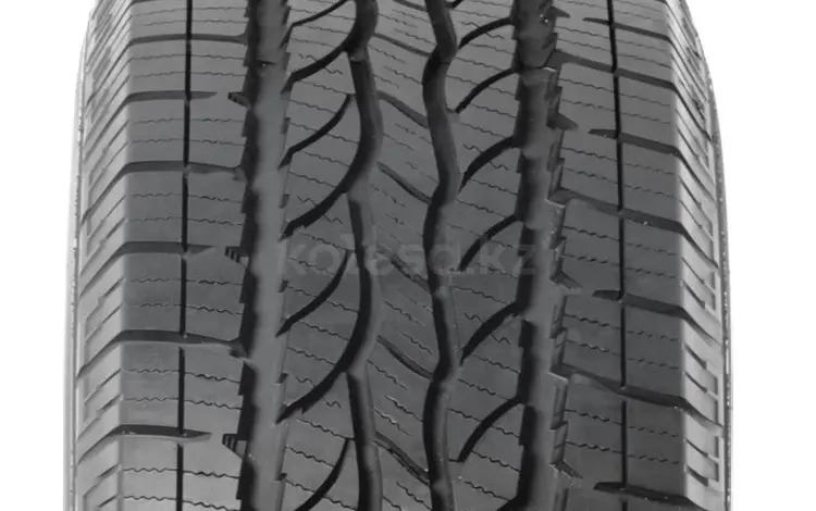 245/70R16 HT770 111S Maxxisүшін64 000 тг. в Алматы