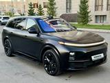 Li L7 2024 года за 24 000 000 тг. в Астана – фото 3