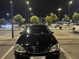 Mercedes-Benz S 350 2005 годаүшін6 000 000 тг. в Шымкент