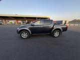 Mitsubishi L200 2007 года за 5 500 000 тг. в Алматы – фото 2