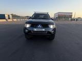 Mitsubishi L200 2007 года за 5 500 000 тг. в Алматы – фото 3