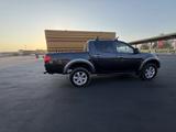 Mitsubishi L200 2007 года за 5 500 000 тг. в Алматы