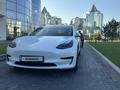 Tesla Model 3 2023 годаүшін16 500 000 тг. в Алматы – фото 2
