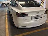 Tesla Model 3 2023 годаүшін16 500 000 тг. в Алматы – фото 3