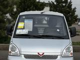 Wuling Rongguang 2025 года за 8 600 000 тг. в Алматы – фото 2