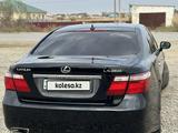 Lexus LS 460 2006 годаүшін5 200 000 тг. в Актау – фото 5