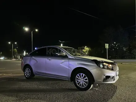 ВАЗ (Lada) Vesta 2019 года за 4 400 000 тг. в Павлодар – фото 2