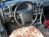 Mitsubishi Galant 1994 годаүшін600 000 тг. в Талдыкорган – фото 3