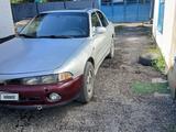 Mitsubishi Galant 1994 годаүшін600 000 тг. в Талдыкорган – фото 4