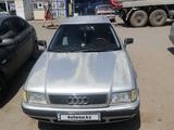 Audi 80 1994 годаүшін1 900 000 тг. в Караганда