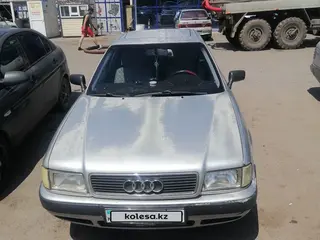 Audi 80