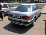 Audi 80 1994 годаүшін1 900 000 тг. в Караганда – фото 4