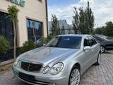 Mercedes-Benz E 320 2004 годаүшін5 100 000 тг. в Кызылорда