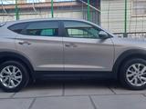 Hyundai Tucson 2019 годаүшін11 500 000 тг. в Алматы – фото 2