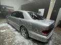 Mercedes-Benz E 420 1999 годаүшін4 800 000 тг. в Жанаозен – фото 4