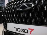 Chery Tiggo 7 Prestige 2026 года за 9 190 000 тг. в Алматы – фото 4