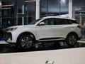 Chery Tiggo 7 Prestige 2026 года за 8 730 500 тг. в Алматы – фото 5