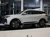 Chery Tiggo 7 Prestige 2026 года за 9 190 000 тг. в Алматы – фото 5