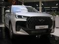 Chery Tiggo 7 Prestige 2026 года за 8 730 500 тг. в Алматы