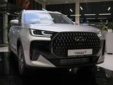 Chery Tiggo 7 Prestige 2026 года за 9 190 000 тг. в Алматы