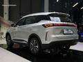 Chery Tiggo 7 Prestige 2026 года за 8 730 500 тг. в Алматы – фото 10