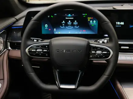 Chery Tiggo 7 Prestige 2026 года за 8 730 500 тг. в Алматы – фото 17