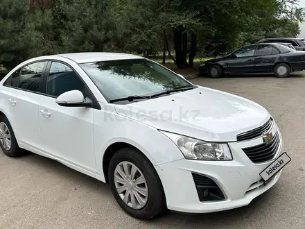 Chevrolet Cruze 2015 года за 4 100 000 тг. в Алматы – фото 2