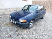 Opel Astra 1993 года за 800 000 тг. в Туркестан