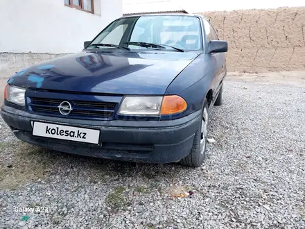 Opel Astra 1993 года за 800 000 тг. в Туркестан – фото 8