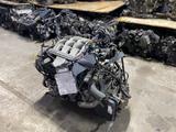 Двигатель Мазда GY-DE 2.5 обьем MPV за 450 000 тг. в Астана