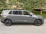 Hyundai Custin 2024 годаүшін13 485 555 тг. в Шымкент – фото 4