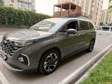 Hyundai Custin 2024 годаүшін13 485 555 тг. в Шымкент – фото 3