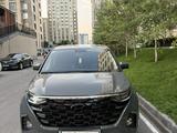 Hyundai Custin 2024 годаүшін13 485 555 тг. в Шымкент – фото 2