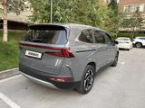 Hyundai Custin 2024 годаүшін13 485 555 тг. в Шымкент – фото 5