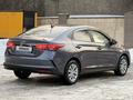 Hyundai Accent 2021 годаүшін7 800 000 тг. в Алматы – фото 6